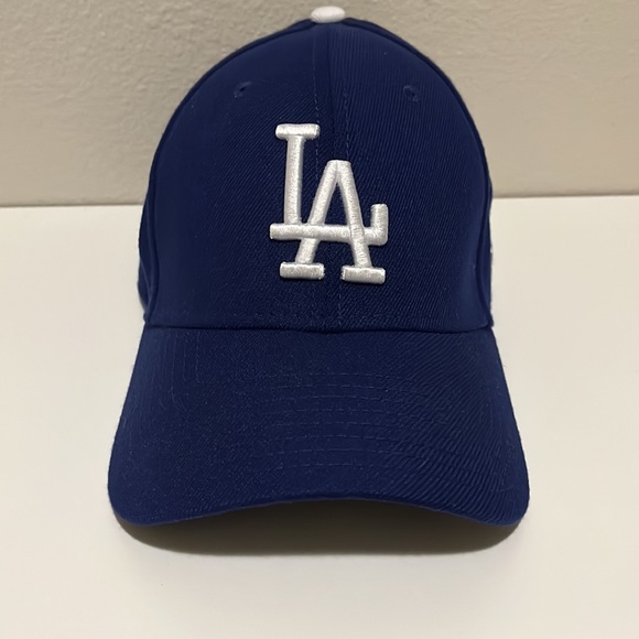 Dodgers baseball cap - Picture 6 of 9